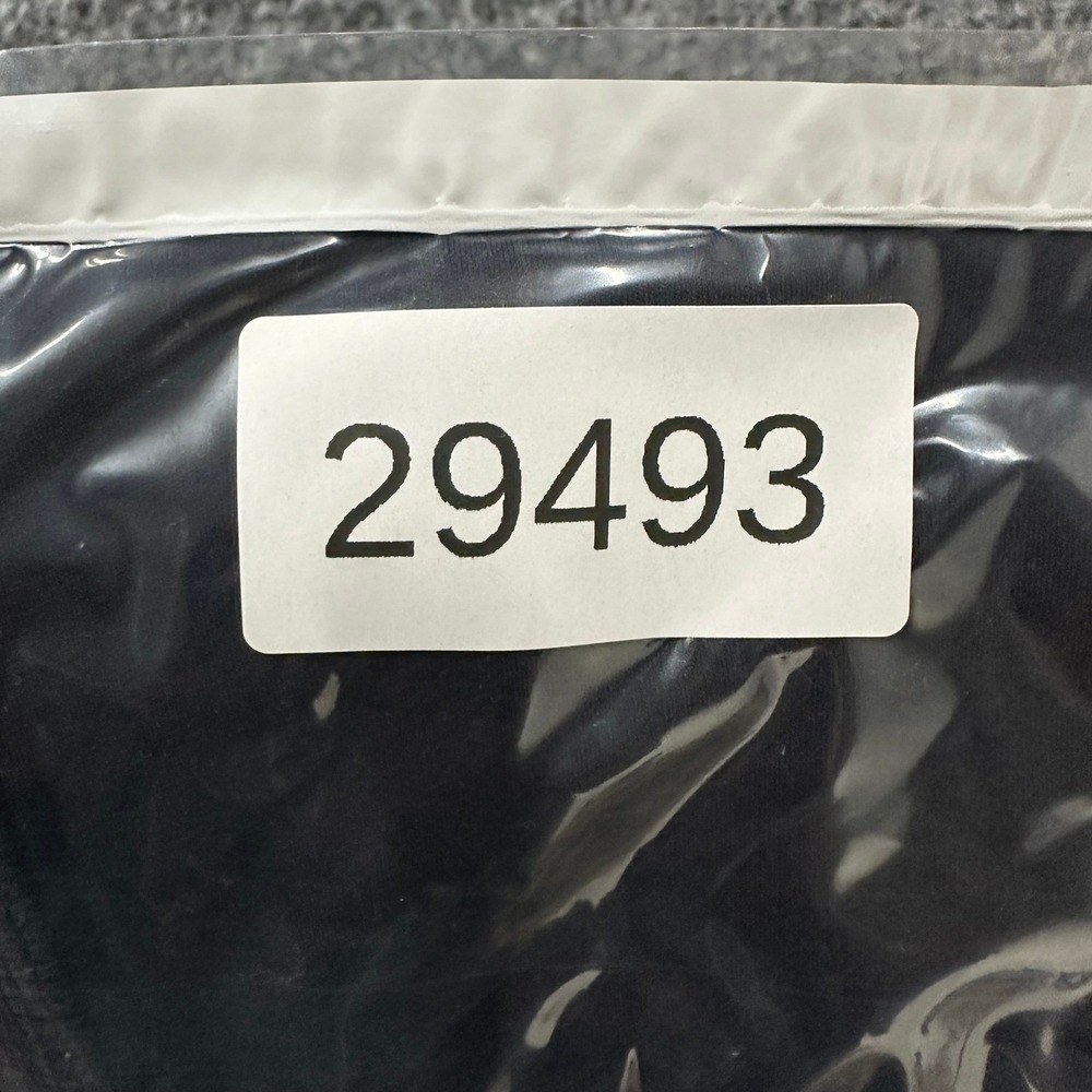 Fabletics Leggings Womens Size S Black Motion365 Athletic Zipper Pocket Yoga - Picture 8 of 8
